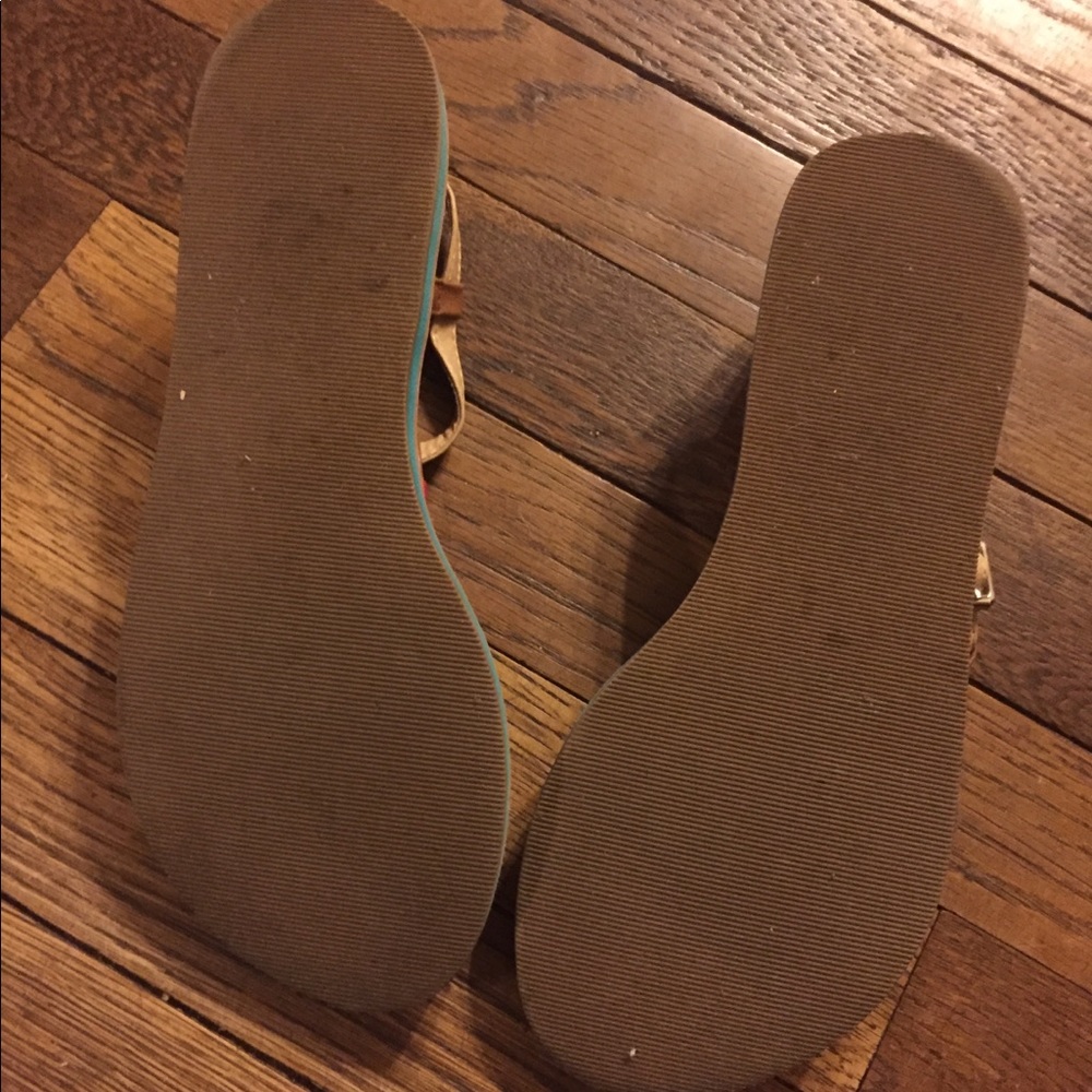 Colorful Sandals - Picture 2 of 2